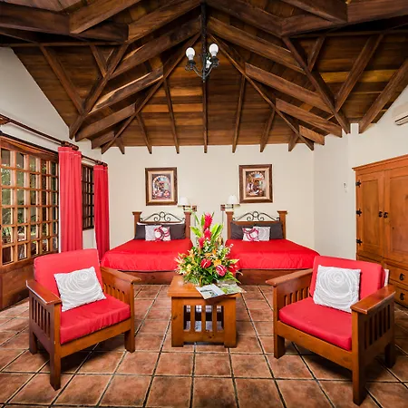 Borinquen Thermal Resort-2